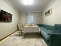 3-бөлмелі пәтер · 84.7 м² · 2/14 қабат, Б. Момышулы 14, бағасы: 42.5 млн ₸ в Астане, Алматы р-н
