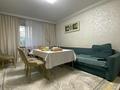 3-бөлмелі пәтер · 84.7 м² · 2/14 қабат, Б. Момышулы 14, бағасы: 42.5 млн ₸ в Астане, Алматы р-н — фото 2
