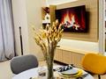 2-комнатная квартира · 40 м² · 9/9 этаж, Кабанбай батыра 45/3 — СК Астана Арена, СК Жекпе Жек, Ботанический Сад за 30 000 ₸ в Есильский р-н — фото 18