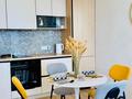 2-комнатная квартира · 40 м² · 9/9 этаж, Кабанбай батыра 45/3 — СК Астана Арена, СК Жекпе Жек, Ботанический Сад за 30 000 ₸ в Есильский р-н — фото 28