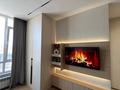 2-комнатная квартира · 40 м² · 9/9 этаж, Кабанбай батыра 45/3 — СК Астана Арена, СК Жекпе Жек, Ботанический Сад за 30 000 ₸ в Есильский р-н