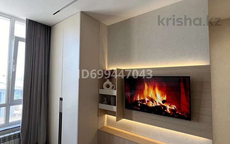 2-комнатная квартира · 40 м² · 9/9 этаж, Кабанбай батыра 45/3 — СК Астана Арена, СК Жекпе Жек, Ботанический Сад за 30 000 ₸ в Есильский р-н — фото 4