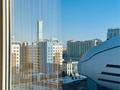 2-комнатная квартира · 40 м² · 9/9 этаж, Кабанбай батыра 45/3 — СК Астана Арена, СК Жекпе Жек, Ботанический Сад за 30 000 ₸ в Есильский р-н — фото 8
