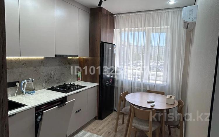1-комнатная квартира · 45 м² · 1/6 этаж, 39-й мкр 8 за 17.2 млн ₸ в Актау — фото 2