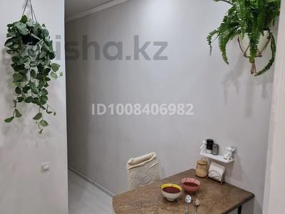 1-бөлмелі пәтер · 34 м², Сулейманова 20 — Койгелды-сулейманова, бағасы: 11.3 млн 〒 в Таразе