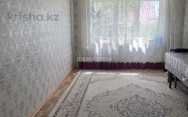 3-комнатная квартира · 60 м² · 3/5 этаж, Махамбет көшесі 121/ 121/ — Азаттық за 16 млн 〒 в Атырау — фото 2