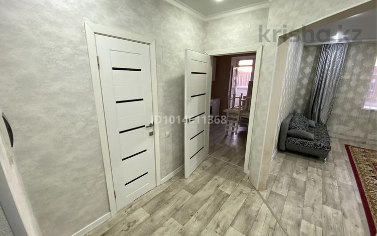 1-комнатная квартира · 44 м² · 6/7 этаж, мкр. Алтын орда, Мкр Батыс 2 49Д за 150 000 ₸ в Актобе — фото 2