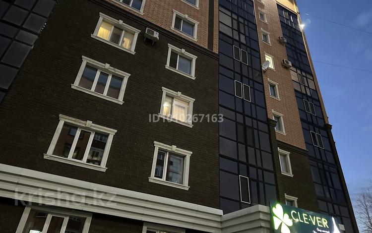 1-комнатная квартира · 45 м² · 7/9 этаж, Ауельбекова 38 — Пересечение Ауельбекова-Жениса за 200 000 〒 в Кокшетау — фото 2