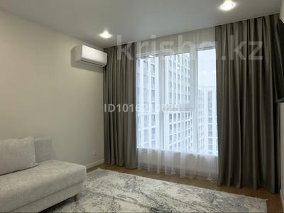 1-комнатная квартира · 35 м² · 12/12 этаж, Улы Дала 12 — Улыдала за 250 000 ₸ в Астане, Нура р-н