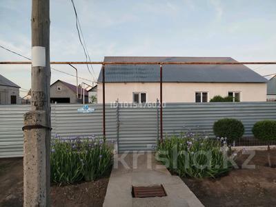 Отдельный дом · 3 комнаты · 100 м² · 5 сот., мкр. Зачаганск пгт, Алпамыс батыр 18 — Гүлмира дүкеніне жақын, астановка гулмира за 25 млн ₸ в Уральске