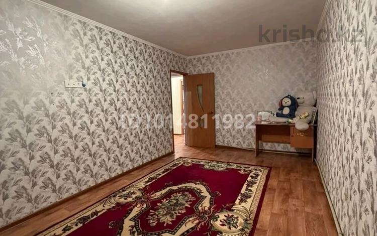 2-комнатная квартира · 48 м² · 5/5 этаж, Жибек жолы 2/58 — Ост Балдырган за 130 000 ₸ в Шымкенте — фото 2