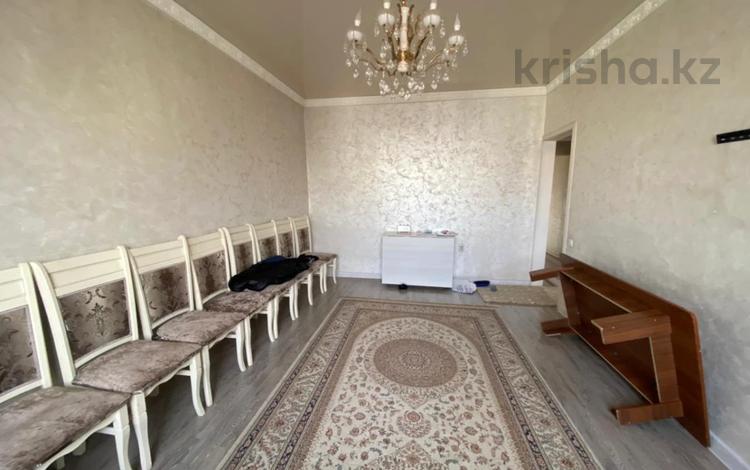 3-комнатная квартира, 76 м², 4/9 этаж помесячно, Жамбыла 231