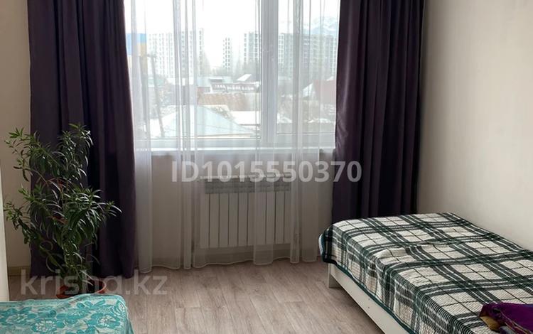 3 бөлме · 12 м² · 4/5 қабат, Шұғыла ш/а., Алтын орда 6/57 к2 25 — Алтын орда 6/57 к 2 Блок 12, бағасы: 55 000 ₸ в Алматы, Наурызбайский р-н — фото 2