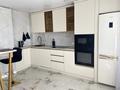 5-бөлмелі пәтер · 97.1 м² · 10/10 қабат, Камзина 364, бағасы: 48 млн ₸ в Павлодаре