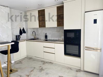 5-бөлмелі пәтер · 97.1 м² · 10/10 қабат, Камзина 364, бағасы: 48 млн ₸ в Павлодаре