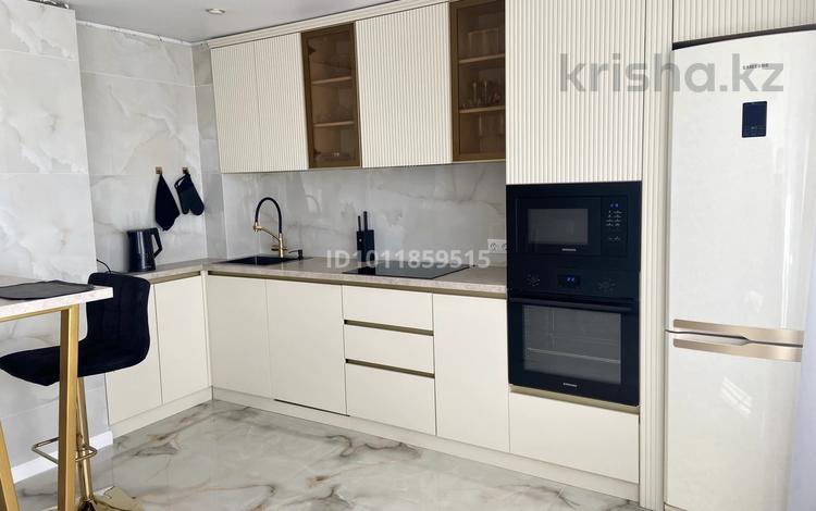 5-бөлмелі пәтер · 97.1 м² · 10/10 қабат, Камзина 364, бағасы: 48 млн ₸ в Павлодаре — фото 2