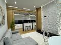3-комнатная квартира · 80 м² · 9/10 этаж, 19-й мкр 15 за 28.5 млн 〒 в Актау — фото 3