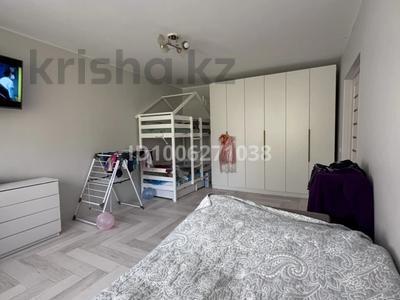 1-комнатная квартира · 41 м² · 4/9 этаж, Мустафина 15 за 22.5 млн ₸ в Астане, Алматы р-н