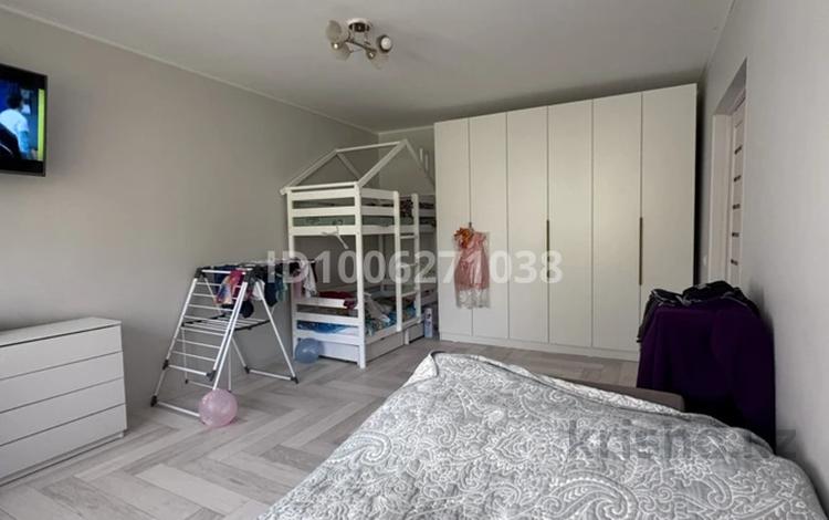 1-комнатная квартира · 41 м² · 4/9 этаж, Мустафина 15 за 22.5 млн ₸ в Астане, Алматы р-н — фото 2