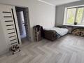 1-комнатная квартира · 41 м² · 4/9 этаж, Мустафина 15 за 22.5 млн ₸ в Астане, Алматы р-н — фото 3