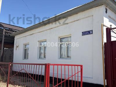 Отдельный дом · 5 комнат · 120 м², Жаксыбая Кулымбетова 36 — Айсұлу магазин жақта за 120 000 〒 в 