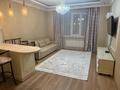 2-комнатная квартира · 60 м² · 14/17 этаж, Навои 208 — Торайгырова за 400 000 ₸ в Алматы, Бостандыкский р-н