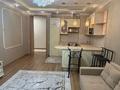 2-комнатная квартира · 60 м² · 14/17 этаж, Навои 208 — Торайгырова за 400 000 ₸ в Алматы, Бостандыкский р-н — фото 2