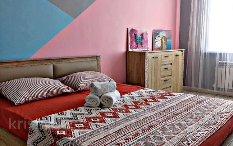 2-бөлмелі пәтер · 80 м², мкр Кадыра Мырза-Али 177/1, бағасы: 350 000 〒 в Уральске — фото 2