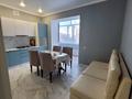 2-бөлмелі пәтер · 80 м², мкр Кадыра Мырза-Али 177/1, бағасы: 350 000 〒 в Уральске — фото 8