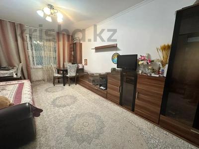2-бөлмелі пәтер · 43 м² · 1/5 қабат, мкр Алмагуль, бағасы: 32 млн ₸ в Алматы, Бостандыкский р-н