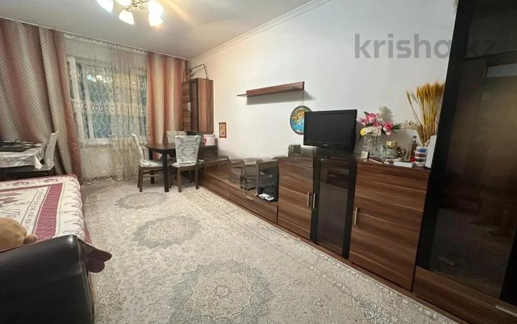 2-бөлмелі пәтер · 43 м² · 1/5 қабат, мкр Алмагуль, бағасы: 32 млн ₸ в Алматы, Бостандыкский р-н — фото 2