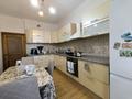 3-бөлмелі пәтер · 100.1 м² · 12/16 қабат, Сатпаева 16/1, бағасы: 40.9 млн ₸ в Астане, Алматы р-н