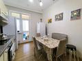 3-бөлмелі пәтер · 100.1 м² · 12/16 қабат, Сатпаева 16/1, бағасы: 40.9 млн ₸ в Астане, Алматы р-н — фото 3