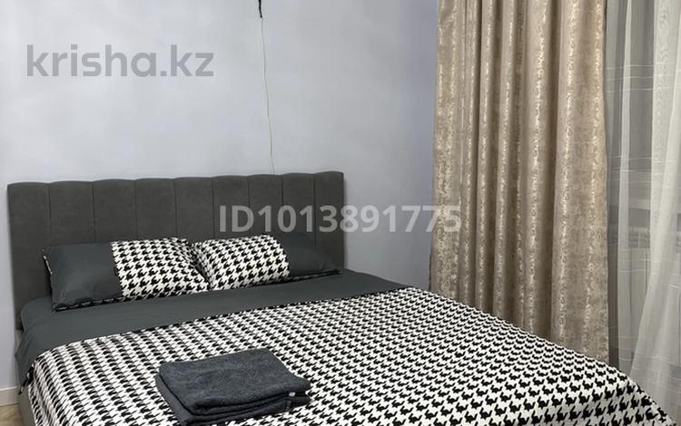 2-комнатная квартира · 45 м² · 8/9 этаж, Сарайшык 9 за 17 000 ₸ в Астане, Есильский р-н — фото 2