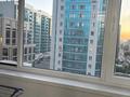 2-комнатная квартира · 45 м² · 8/9 этаж, Сарайшык 9 за 17 000 ₸ в Астане, Есильский р-н — фото 9