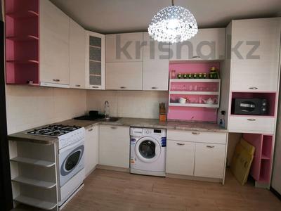 2-комнатная квартира · 55 м² · 2/5 этаж, мкр Аксай-4 77 — Саина, Улугбека за 250 000 〒 в Алматы, Ауэзовский р-н