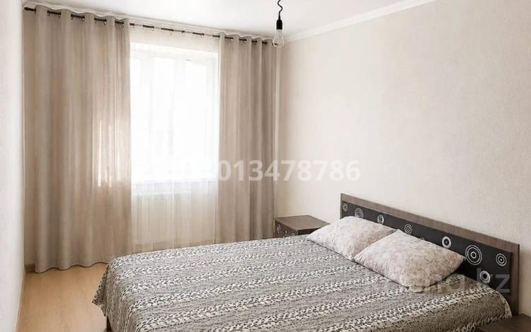 3-бөлмелі пәтер · 60.9 м² · 2/5 қабат, Жирентаева 13 — Петрова, бағасы: 33 млн ₸ в Астане, Алматы р-н — фото 2