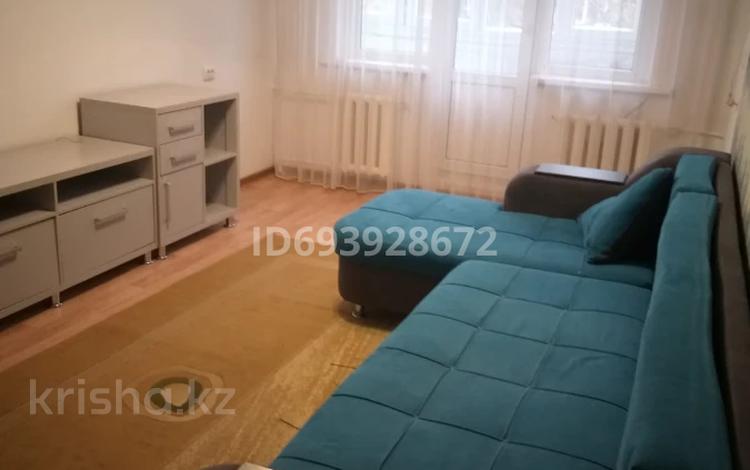 1-бөлмелі пәтер · 37 м² · 4/4 қабат, мкр №10 А 1, бағасы: 200 000 ₸ в Алматы, Ауэзовский р-н — фото 8