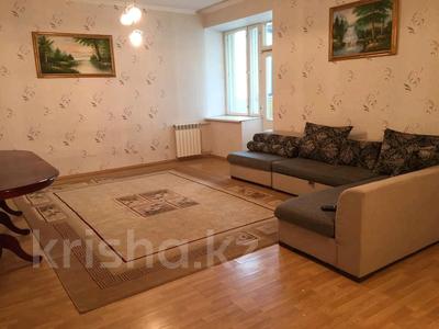 2-бөлмелі пәтер · 75.4 м² · 5/11 қабат, Женис 3 — проспект Сарыарка, бағасы: 35 млн ₸ в Астане