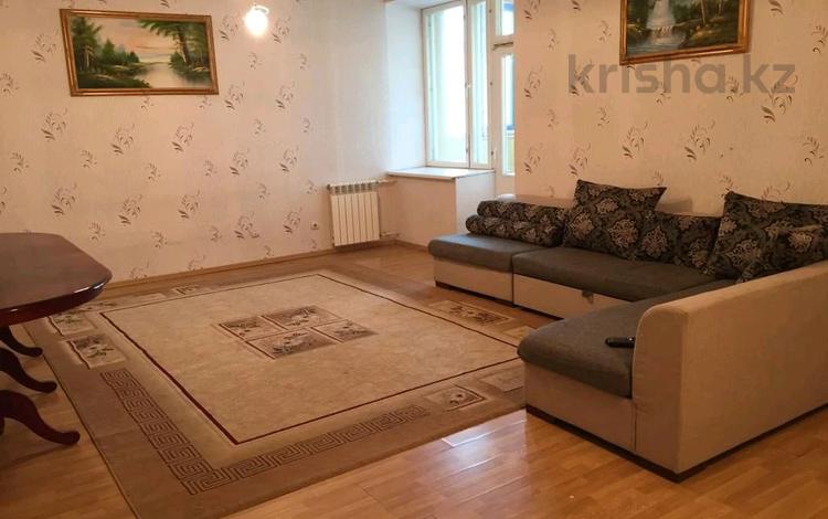 2-бөлмелі пәтер · 75.4 м² · 5/11 қабат, Женис 3 — проспект Сарыарка, бағасы: 35 млн ₸ в Астане — фото 2