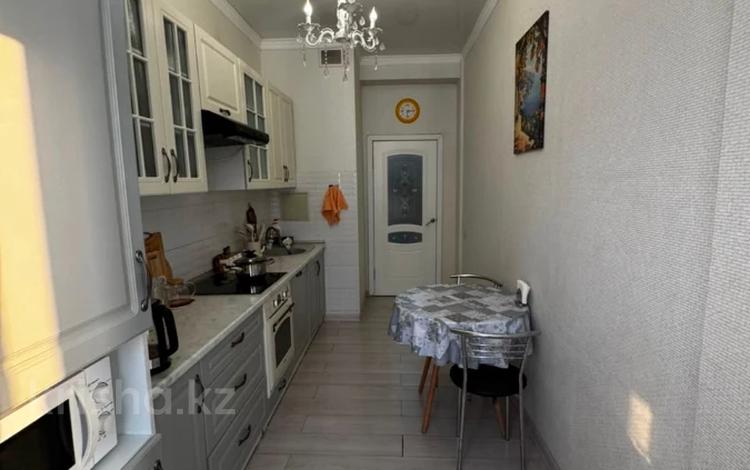 2-комнатная квартира · 75.5 м² · 15/16 этаж, Гагарина за 59 млн ₸ в Алматы, Бостандыкский р-н — фото 2