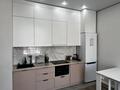 2-бөлмелі пәтер · 37 м² · 5/12 қабат, Шынғыс айтматова 77/9 — Мечеть ырыскелді кажы, бағасы: 28 млн ₸ в Астане, Сарыарка р-н — фото 6