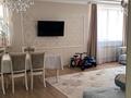 3-бөлмелі пәтер · 85 м² · 7/10 қабат, Кордай 81 — Кенен Азирбаева, бағасы: 41.5 млн ₸ в Астане, Сарайшык р-н