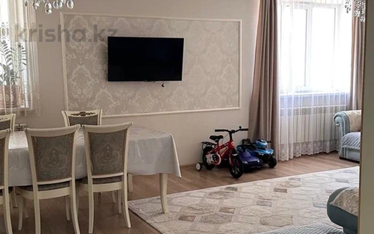 3-бөлмелі пәтер · 85 м² · 7/10 қабат, Кордай 81 — Кенен Азирбаева, бағасы: 41.5 млн ₸ в Астане, Сарайшык р-н — фото 19