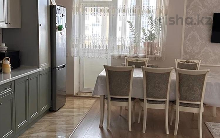 3-бөлмелі пәтер · 85 м² · 7/10 қабат, Кордай 81 — Кенен Азирбаева, бағасы: 41.5 млн ₸ в Астане, Сарайшык р-н — фото 20