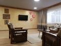 Отдельный дом · 4 комнаты · 180 м² · 6 сот., Кунаева — Возле РОВД за 700 000 ₸ в Конаеве — фото 15