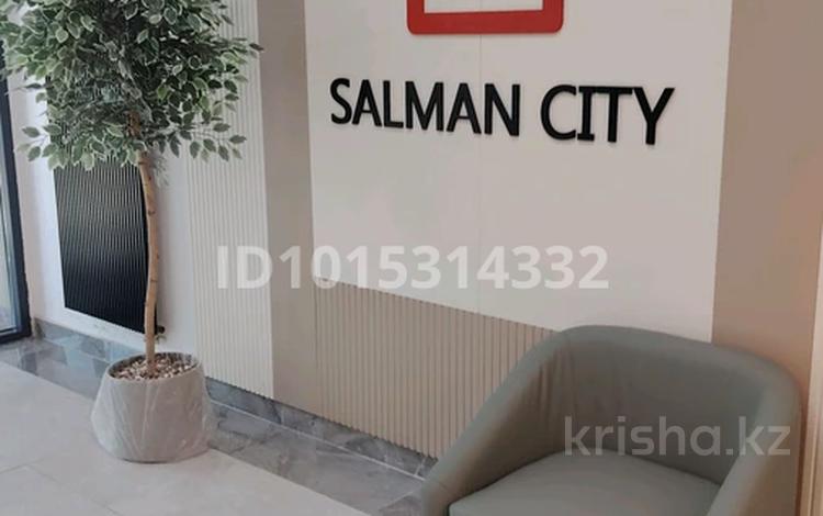 1-комнатная квартира · 41.5 м² · 12/14 этаж, Қазыбек би 41/1 — Ұлы дала _Казыбек Би (Ұлы дала _Тұран) за 28.5 млн ₸ в Астане, Нура р-н — фото 2