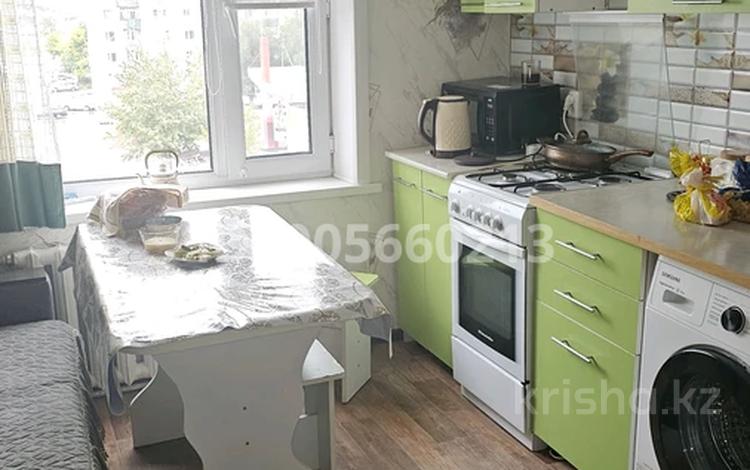 1-бөлмелі пәтер · 43 м² · 5/9 қабат, Би блранбая 37, бағасы: 18.3 млн ₸ в Семее — фото 2