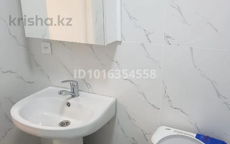 1-комнатная квартира · 30 м² · 7/12 этаж, мкр Алгабас, Омарова 19/1 за 190 000 ₸ в Алматы, Алатауский р-н — фото 2