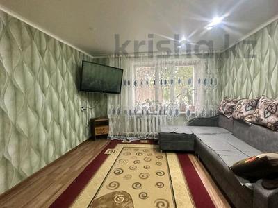 3-комнатная квартира · 61.7 м² · 1/10 этаж, Мукагали Макатаева 31 за 19.9 млн 〒 в Павлодаре